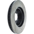 CRYO STOPTECH SPORT SLOT