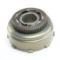 Suncoast Converters 7075 Billet Aluminum Direct Drum w/ 36 Element Sprag Extreme Duty Outer Race COA-32801