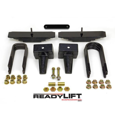 ReadyLift Suspension lift kit