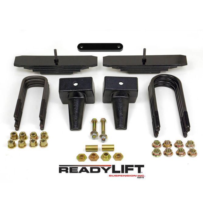 ReadyLift Suspension lift kit