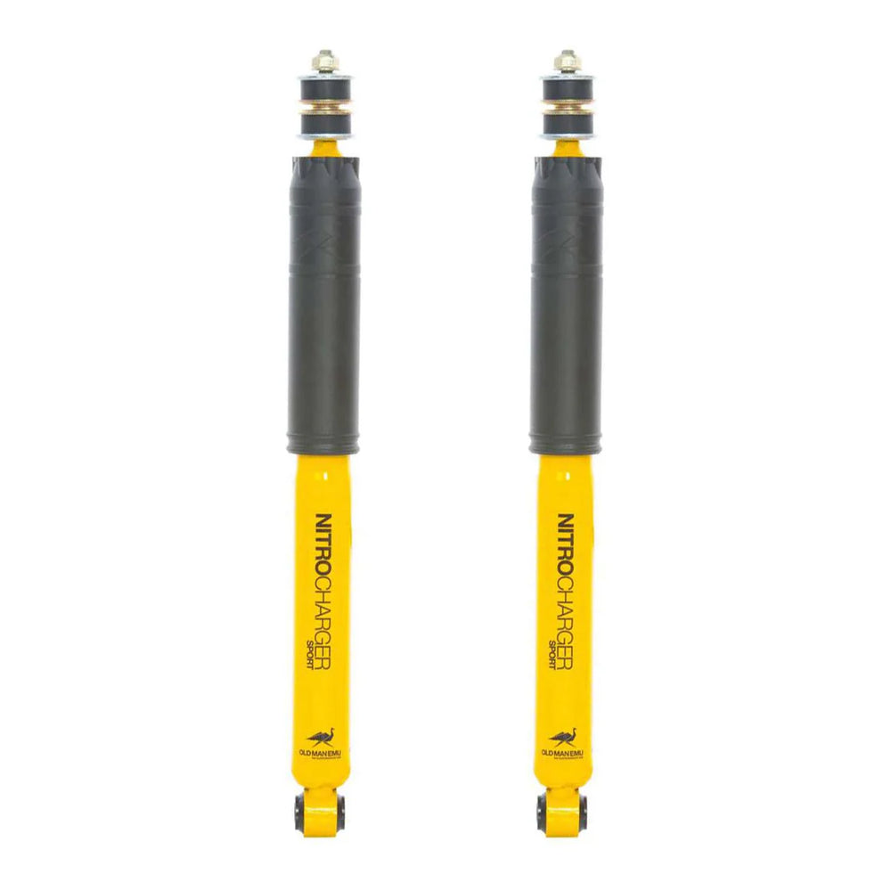 ARB / OME Nitrocharger Sport Shock Tundra 07 On R