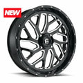 Fuel Wheels auto part