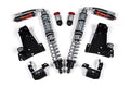 KIT: JKS 18-23 JEEP WRANGLER JL FRO