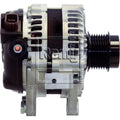 NEW ALTERNATOR