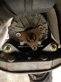 Poly Transmission Mount