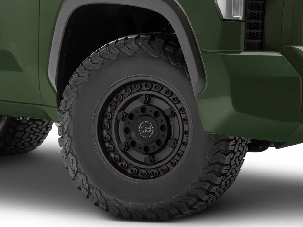 BR ARMORY 20X9.5 6X135/5.5 106 GUNB