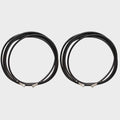 POWRTECH CYLINDER HOSE KIT-28'