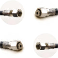 POWRTECH CYLINDER HOSE KIT-28'