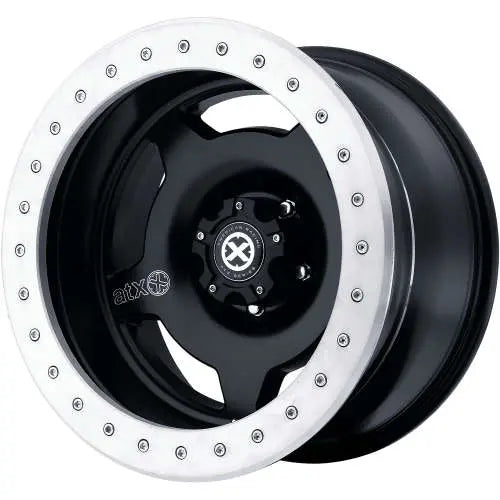 AX756 17X9 5X5.0 MACHINED