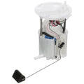 FUEL PUMP MODULE ASSEMBLY