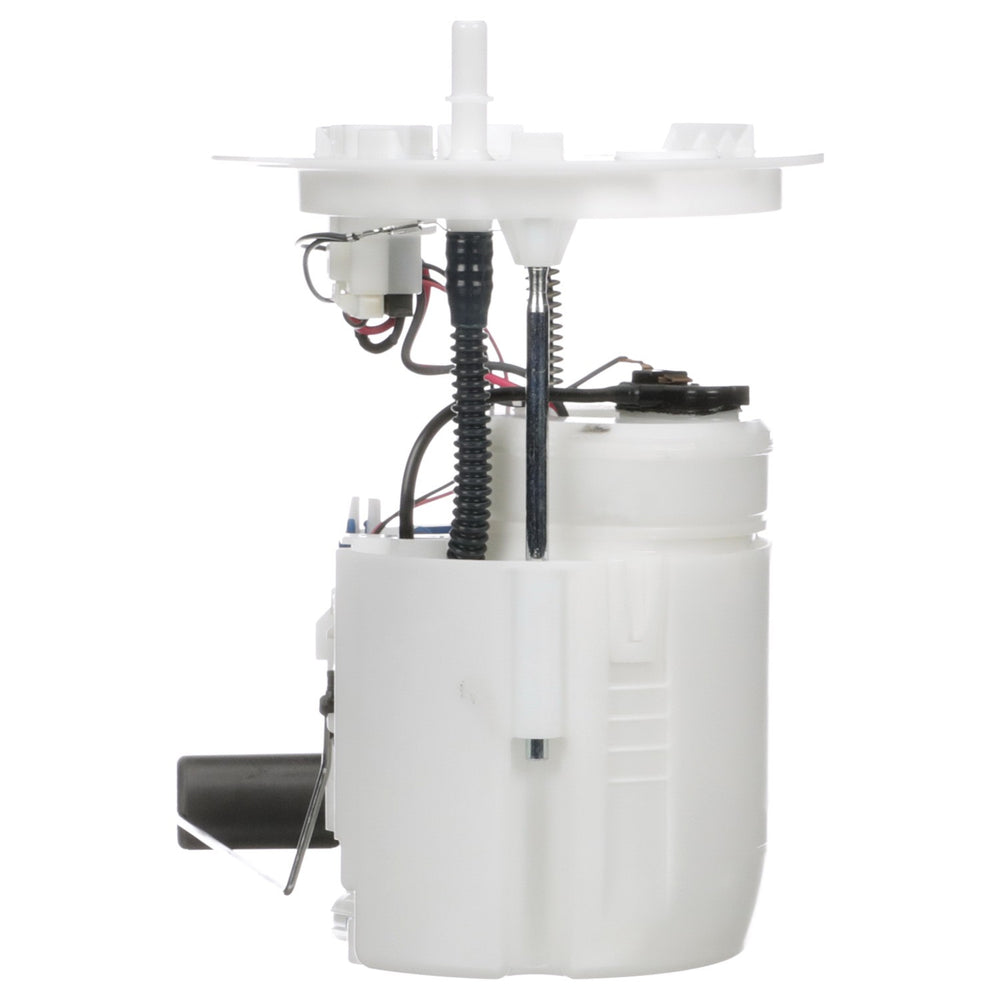 FUEL PUMP MODULE ASSEMBLY