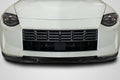 2022-2024 Nissan Z Carbon Creations Seishun Front Lip Spoiler Air Dam - 1 Piece