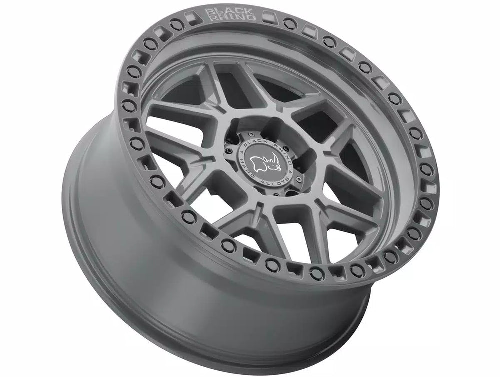 Black Rhino auto part