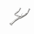 Magnaflow auto part detail