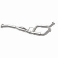 Magnaflow auto part close-up