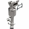 CIVIC DIRECT FIT CATALYTIC CONVERTER