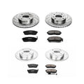 PowerStop auto part
