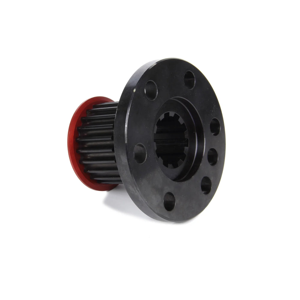 Crank Hub Assembly LS1 Chevy 22t