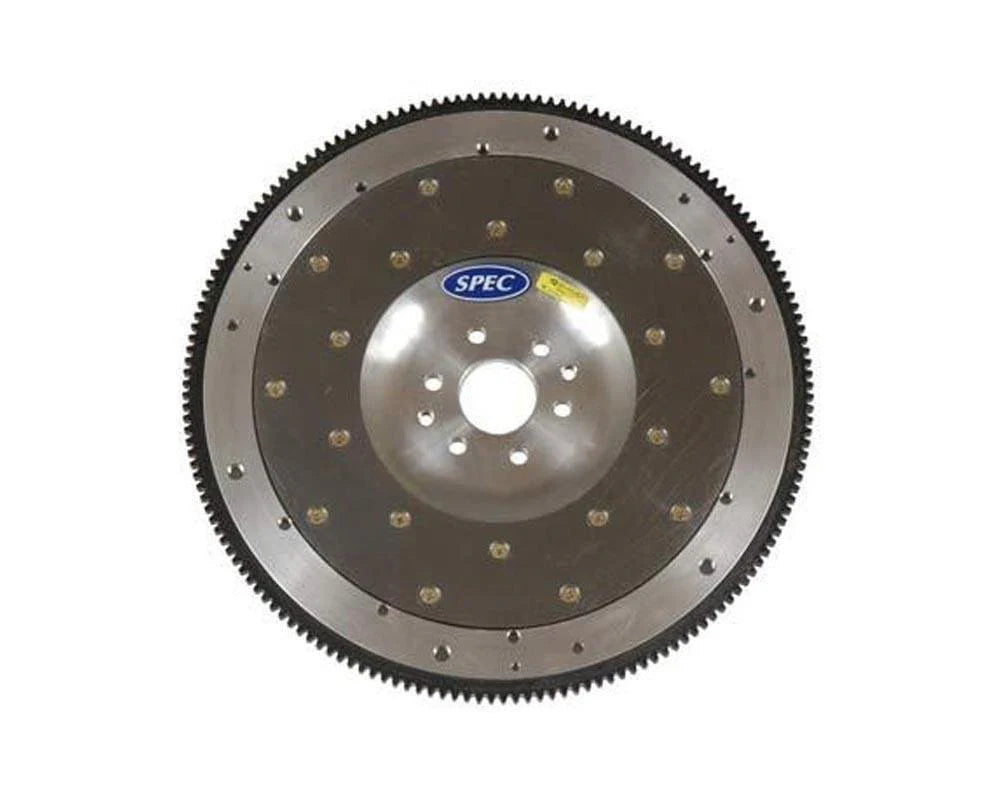Spec 2002-2004 1.8T 6 Speed VW Steel Flywheel