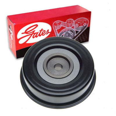 Gates auto part