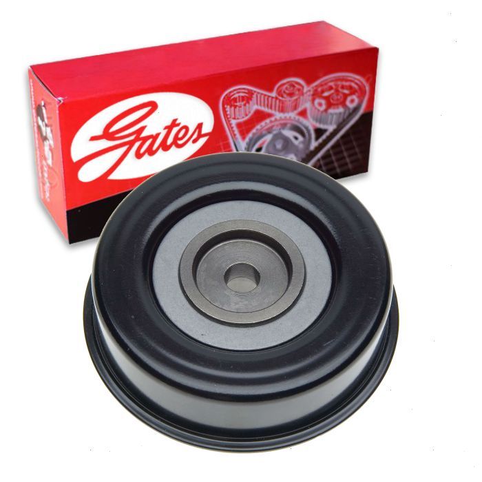 Gates 06-07 EVO 9 DriveAlign Idler Pulley