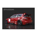 ROCKET BUNNY CIVIC EG R. BUMPER EXT