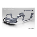 ROCKET BUNNY CIVIC EG R. BUMPER EXT