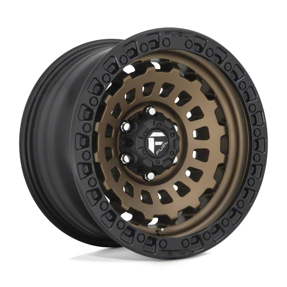 D634 20X9 5X5.0 MT-BRNZ-BBR 01MM
