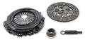 Transmission Clutch Kit 1986-00 Ford Mustang V6 & V8 W/6-Bolt Flywheel 10.5 Inch Diameter 10-Spline Hays