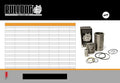 SEALED POWER auto part