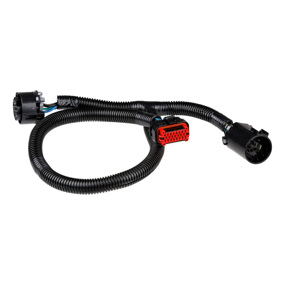 Echo Inline Trailer Brake Controller