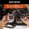 Echo Inline Trailer Brake Controller