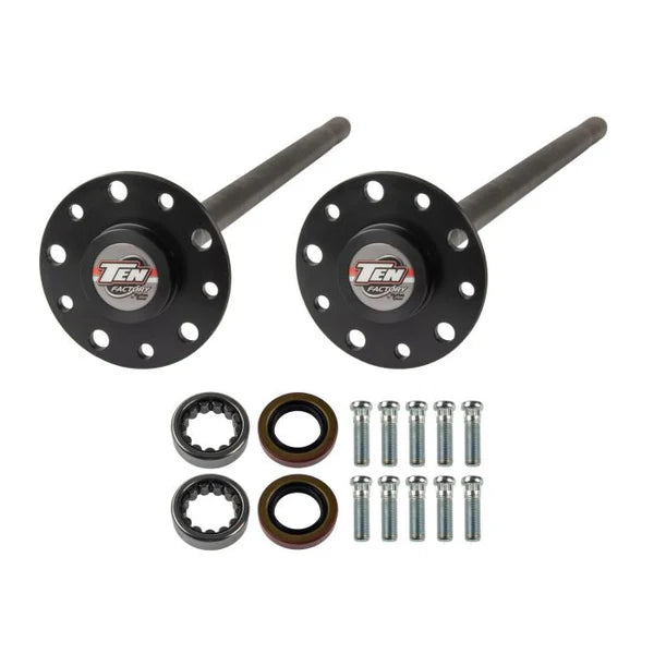 8.2/8.5 GM REAR AXLE KIT
