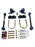 BUSHING KIT, 1209-131