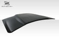 1999-2006 GMC Sierra 2000-2006 Yukon Duraflex Ram Air Hood - 1 Piece