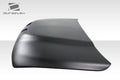 1999-2006 GMC Sierra 2000-2006 Yukon Duraflex Ram Air Hood - 1 Piece