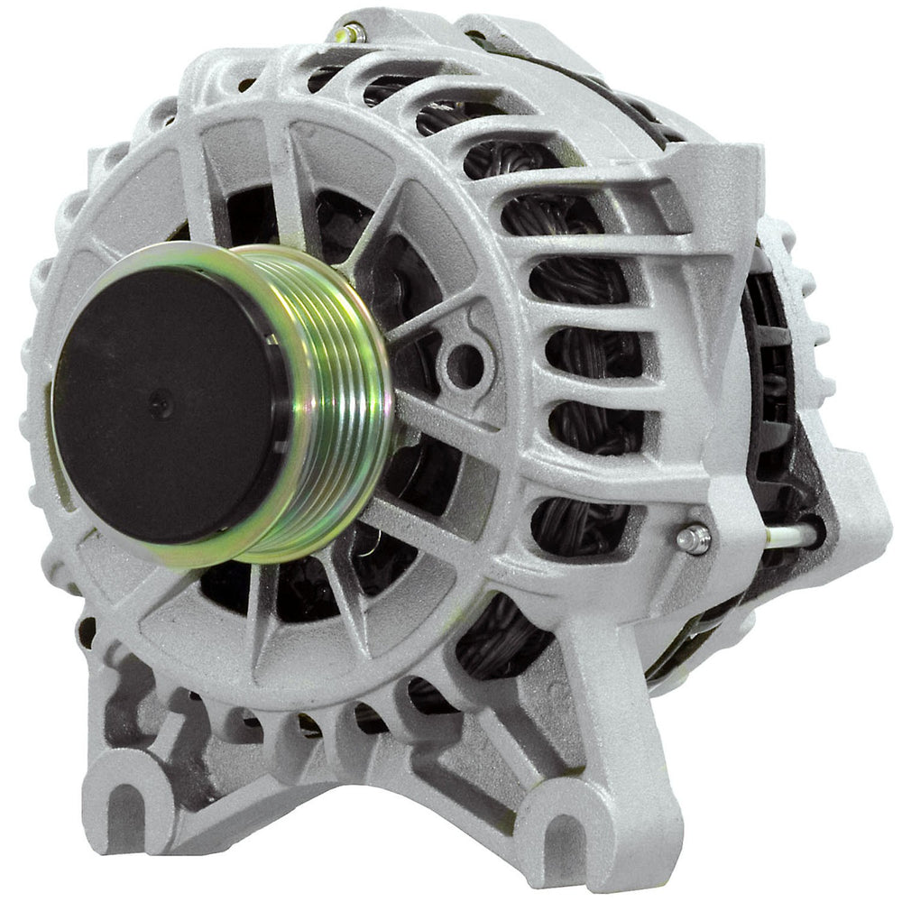 REMANUFACTURED DENSO FIRST TIME FIT