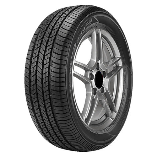 P215/50R18 92V S34FV