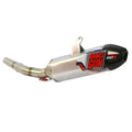 Big Gun 19-24 Husqvarna FC 250/350/450 EXO R Series MX Slip On Muffler
