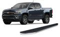 PREMIUM RUNNING BOARDS 2015 CHEVROL