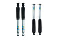 13C RAM 3500 HD 4X4 3.5IN ADVENTURE X SYSTEMB51 FRONT AND REAR LIFT KIT