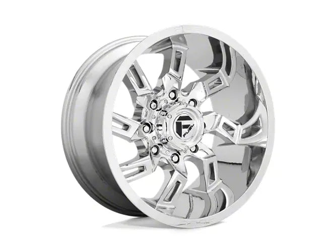 D746 20X10 5X5.0 CHR-PLATED -18MM