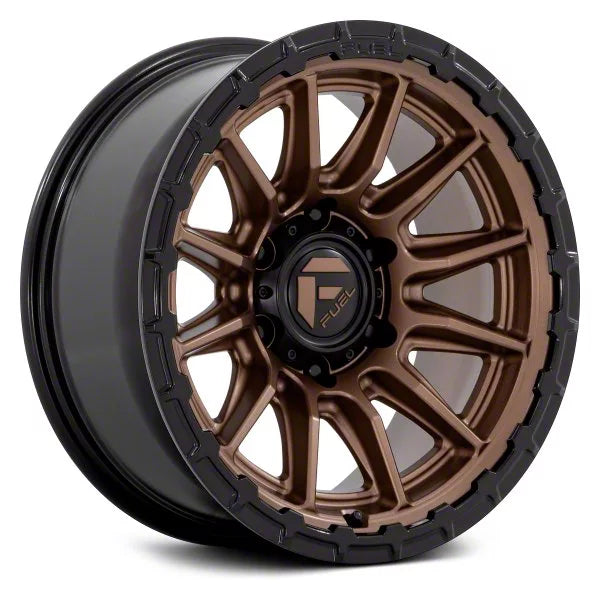D866 20X10 6X5.5 M-BRNZ GB-LP -18MM