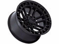 D874 20X9 6X135 M-BLK BLK-LP 20MM