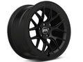 RTR auto part