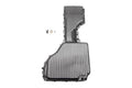 1719 L5P DURAMAX WCFAB X PPE HIGH CAPACITY ALUMINUM OIL PAN BENGAL SILVER