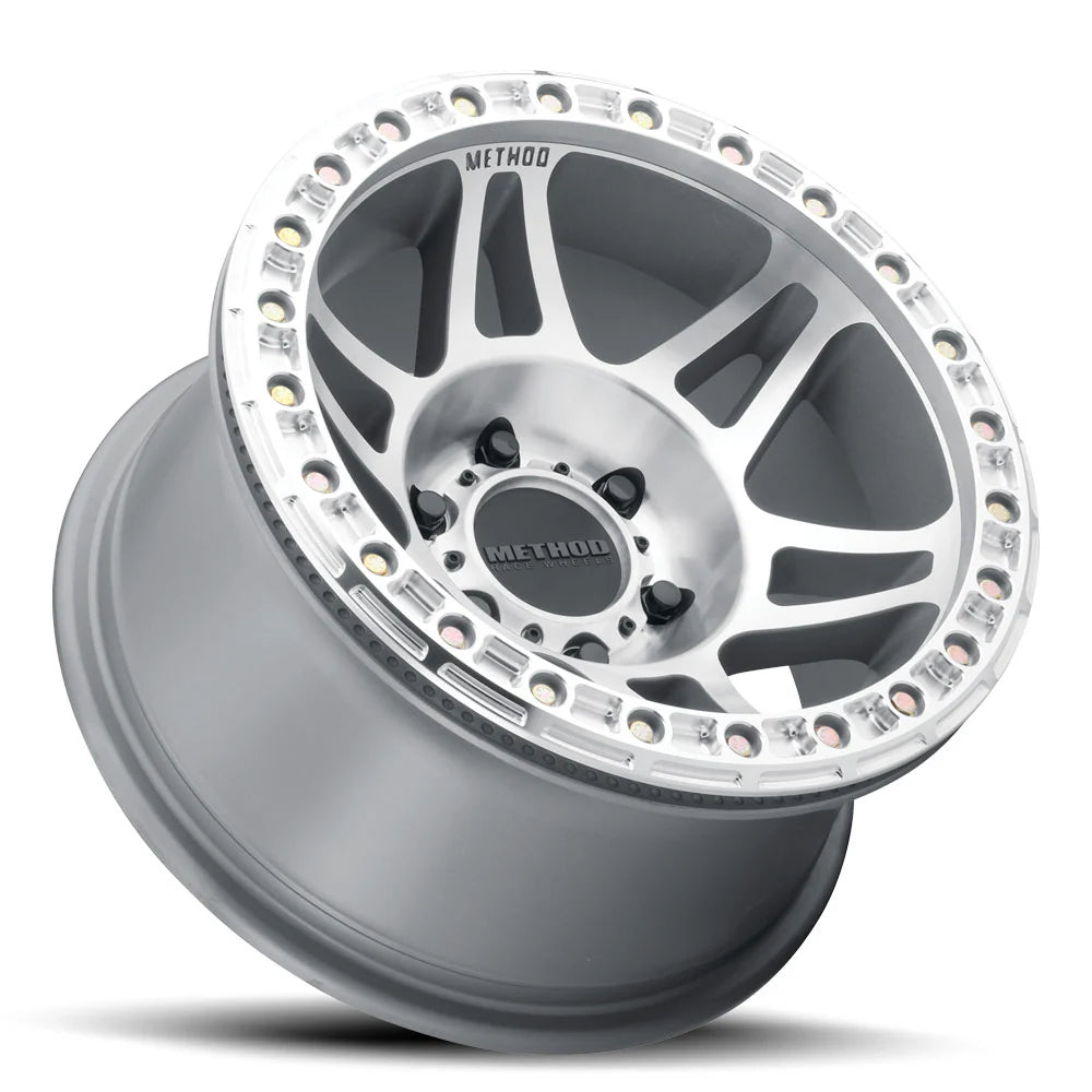 Method Wheels auto part