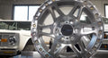 Method Wheels auto part