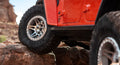 Method Wheels auto part close-up