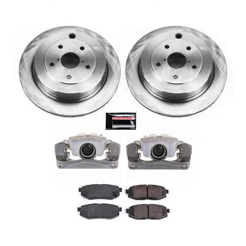 PowerStop auto part